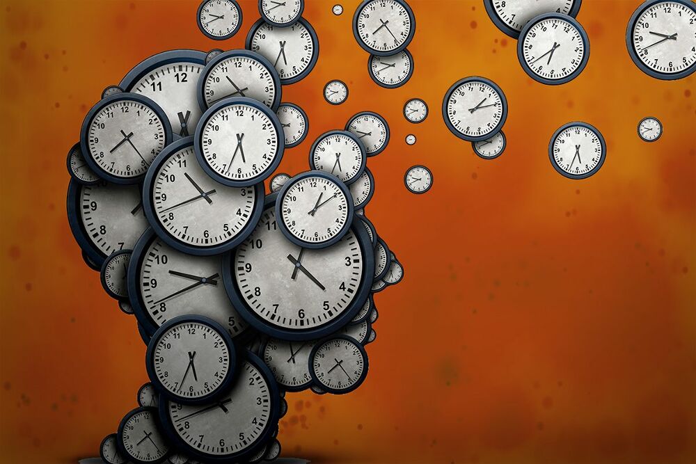 ۱۰ دلیل مهم برای مدیریت زمان