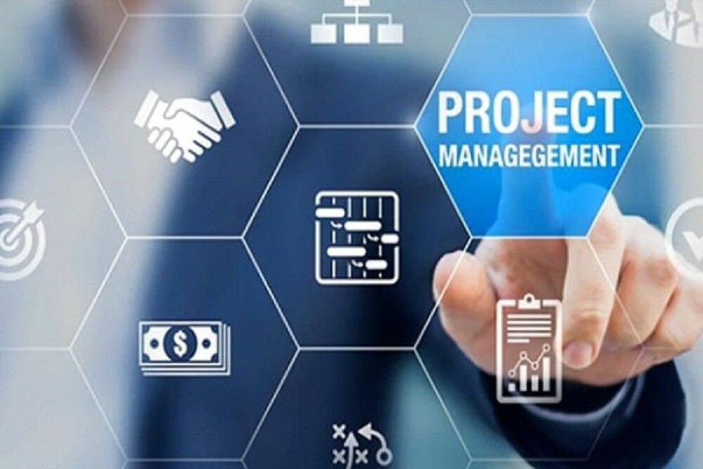 تعریف مدیریت پروژه چیست؟