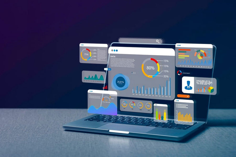 نقش نرم‌افزار CRM در مدیریت روابط با مشتریان