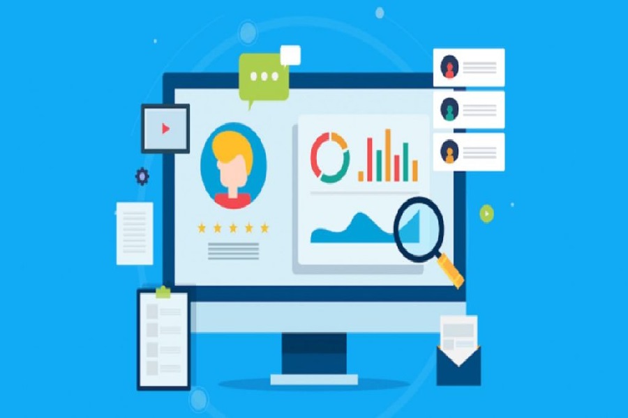 افزایش فروش و درآمد؛ با نرم افزار CRM کسب‌وکارتان را به اوج برسانید