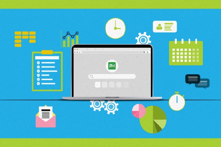 با میزیتو تمام ویژگیهای یک نرم افزار CRM حرفهای را یکجا داشته باشید