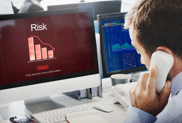 PSPها به راه حل‌های مدیریت ریسک تجاری نیاز دارند