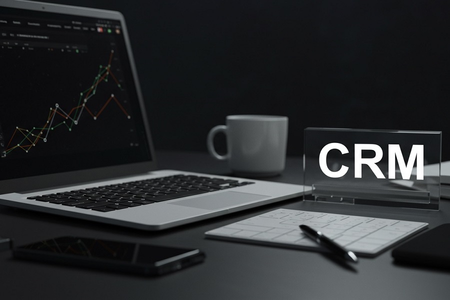 بهبود همکاری باعث افزایش بهره وری با نرم افزارهای CRM می‌شود