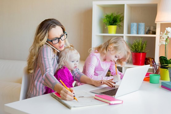 شرایط خود را ارزیابی کنید