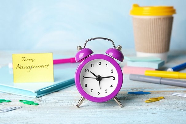 برای یاد گرفتن و عادت به زندگی جدید، تمرین کنید