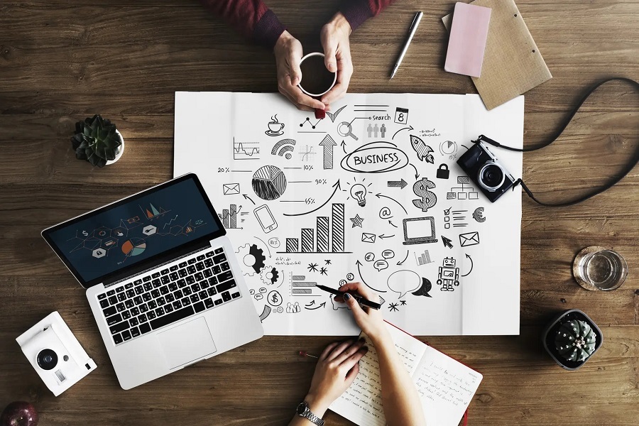 برای کنترل هوشمند پروژه از میزیتو کمک بگیرید