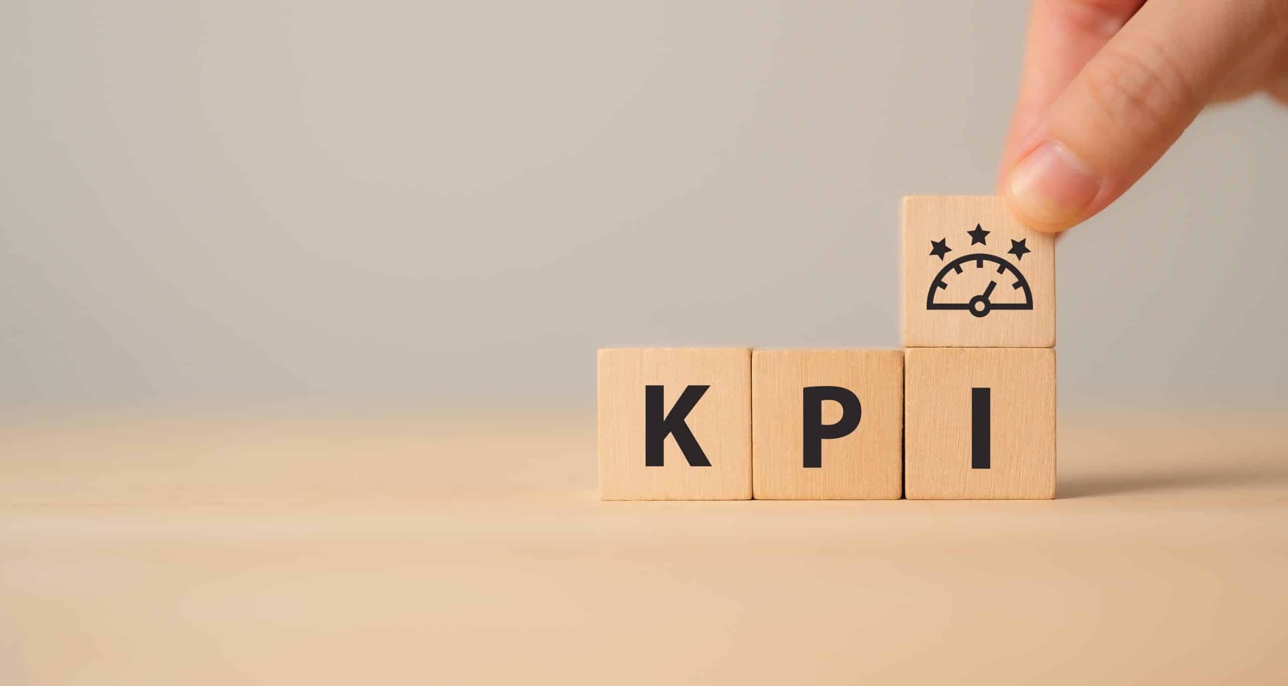 شاخص عملکرد KPI
