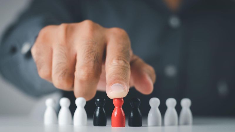 تیم سازی تیم Cross-functional