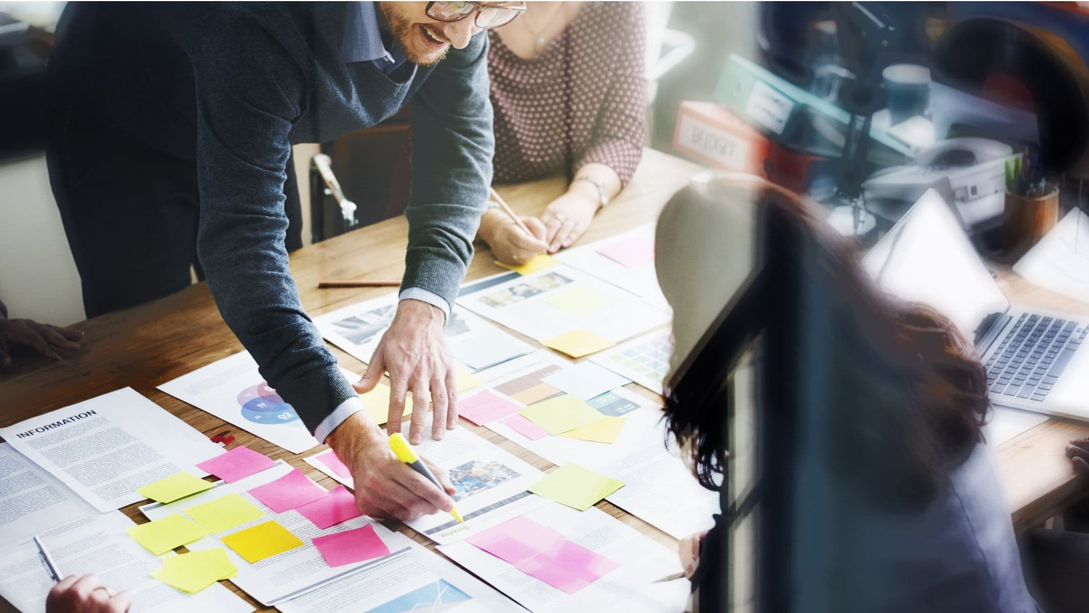 محدوده پروژه چیست و چگونه تعیین می‌شود